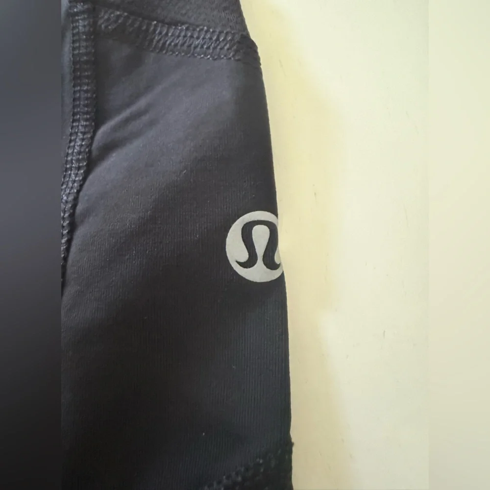 Lululemon x SoulCycle Leggings